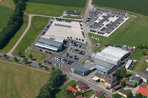 Autohaus Koch-Nölscher GmbH